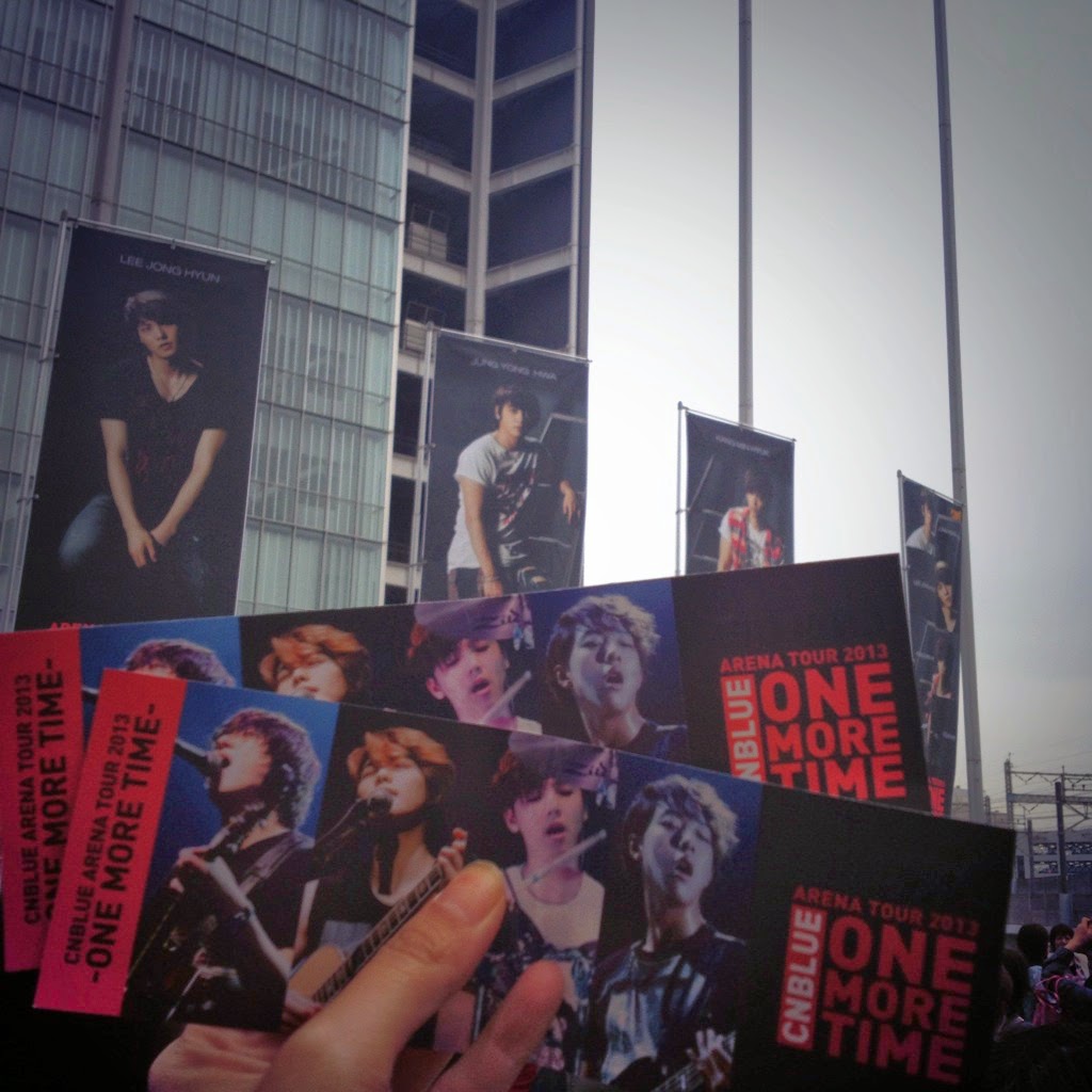春新作の CNBLUE ARENA TOUR 2013-ONE MORE TIME-@N… tbg.qa